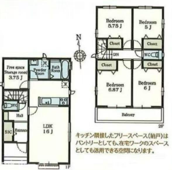 松戸市古ケ崎