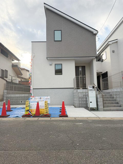 松戸上本郷２４－２期のその他