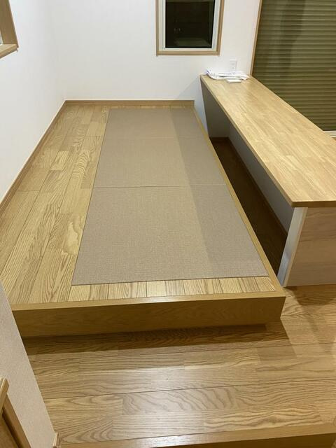 柏市篠籠田の中古一戸建のその他