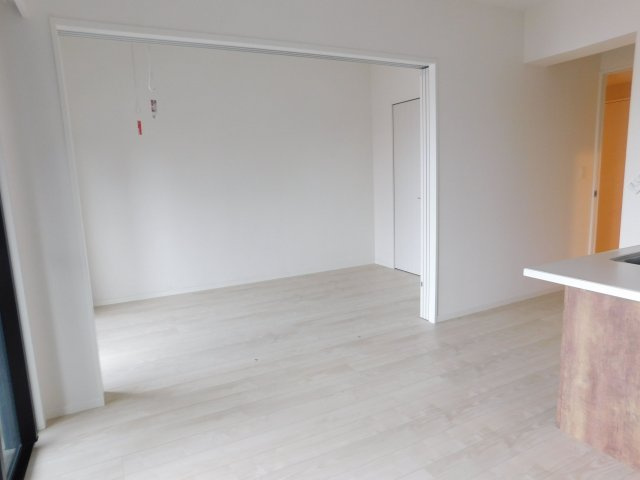GRAND　VILLAS室見　百道小学校区の内装|GRANDVILLAS室見