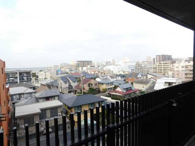 GRAND　VILLAS室見　百道小学校区の外観|GRANDVILLAS室見