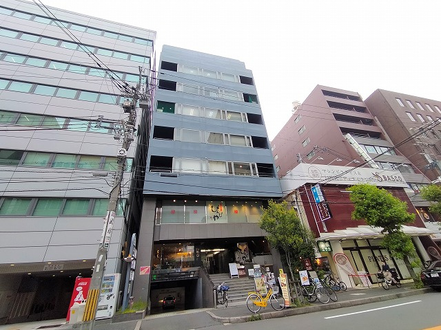 吹田市江坂町１丁目の店舗事務所