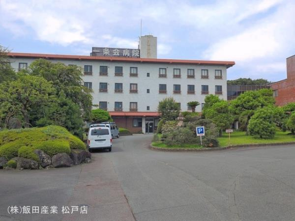 松戸市二十世紀が丘美野里町１８４番のその他|一条会病院まで1030m