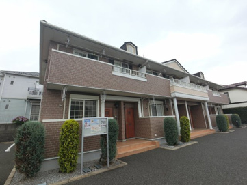 シャレーヤマタキ　Ⅱの画像