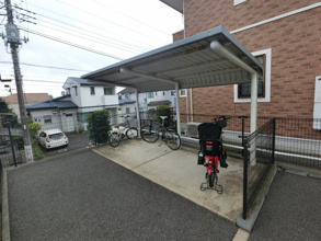 【その他共用部分】