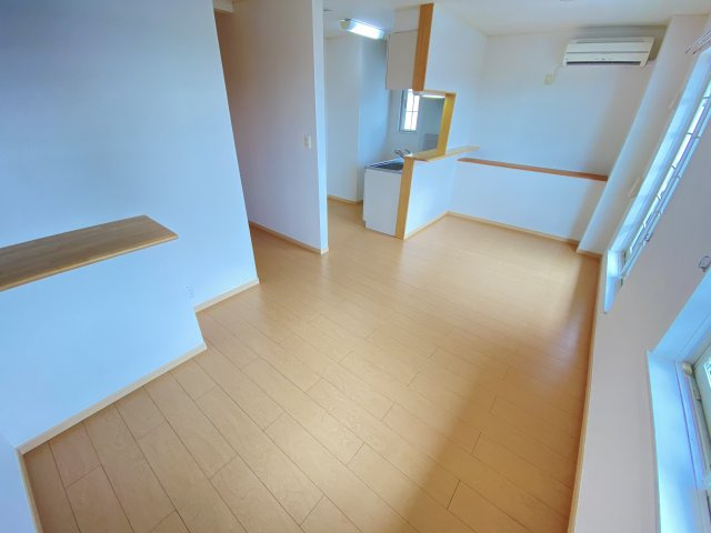 【その他】 | ＊リビングの写真です＊