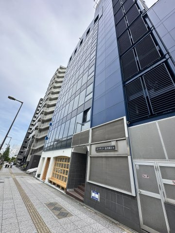 ユーザック法円坂ビル