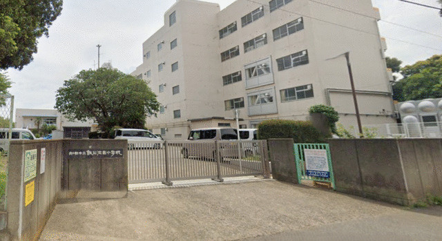 船橋市芝山１丁目の売地の周辺|船橋市立飯山満南小学校まで684m