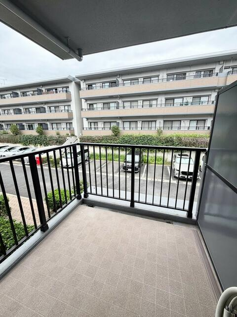 モアステージ新柏一番館のその他|北側