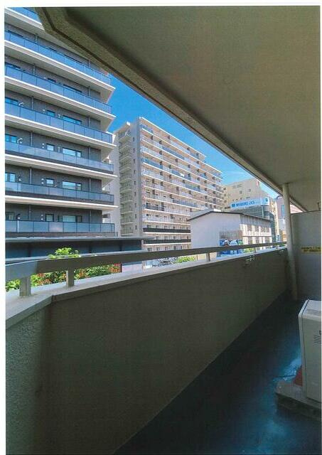 クレール市川のその他