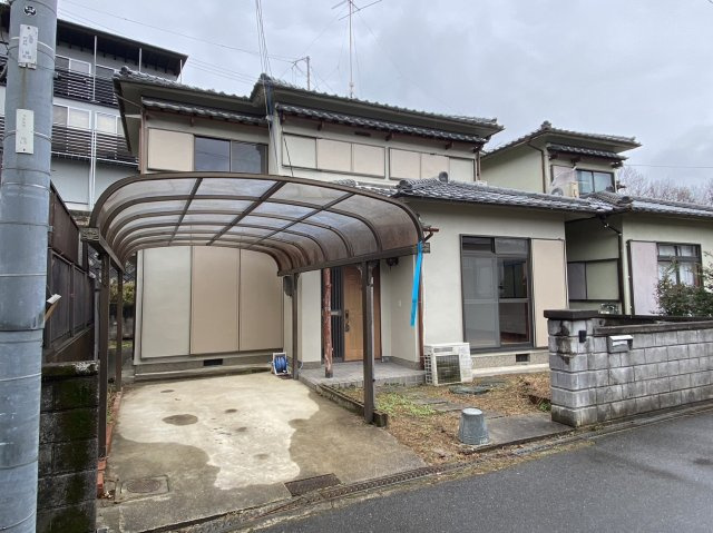 二名３丁目戸建