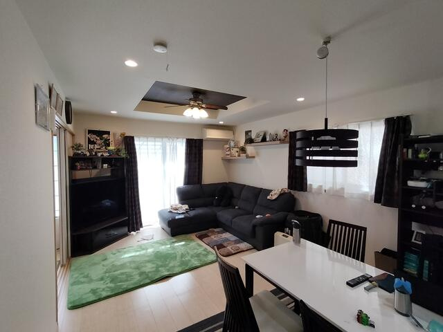 鎌ヶ谷市初富中古一戸建てのその他