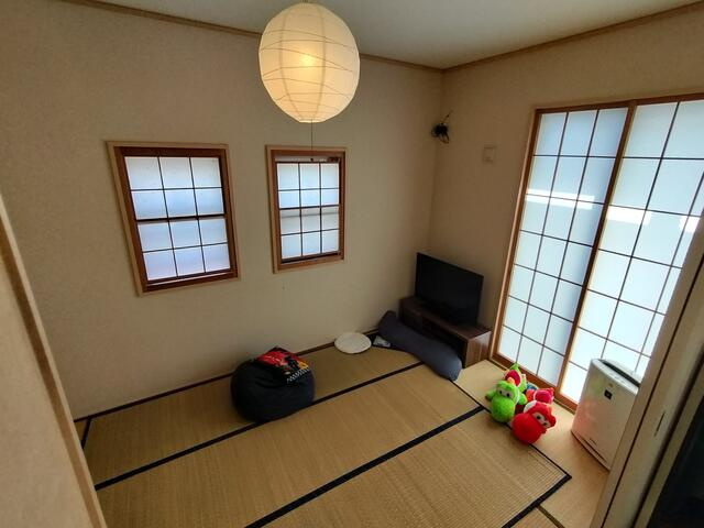 鎌ヶ谷市初富中古一戸建てのその他