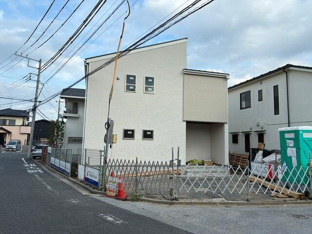 流山市東深井第４のその他