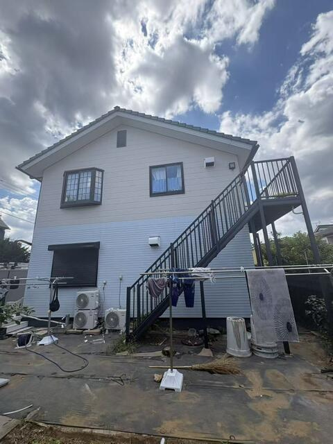 柏市南逆井１丁目戸建てのその他