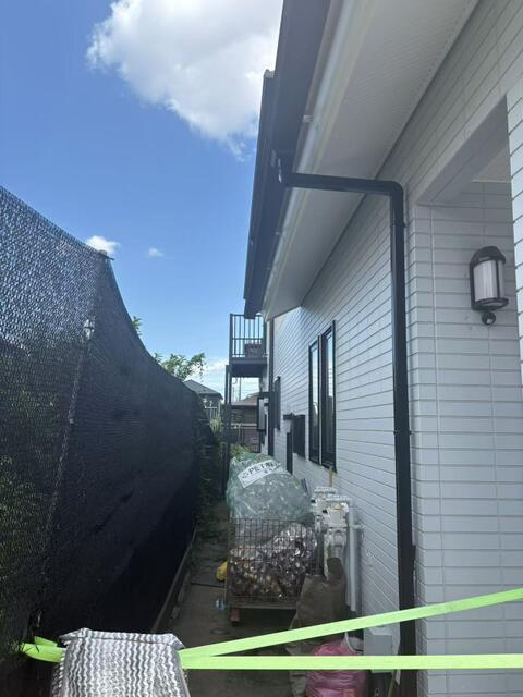 柏市南逆井１丁目戸建てのその他