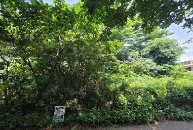 鎌ケ谷市初富の売地の周辺