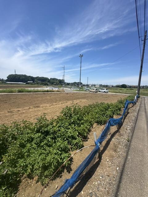 柏市高柳１丁目の売地の周辺