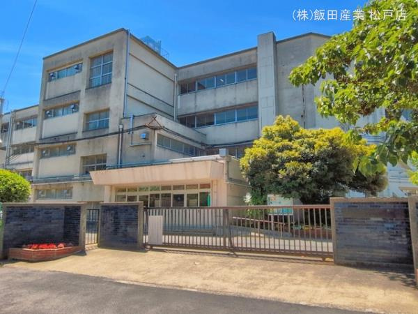松戸市八ケ崎５丁目の売地