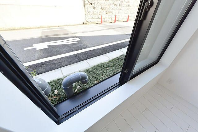 ｃｒｅａｌ文京千石Ⅱの展望