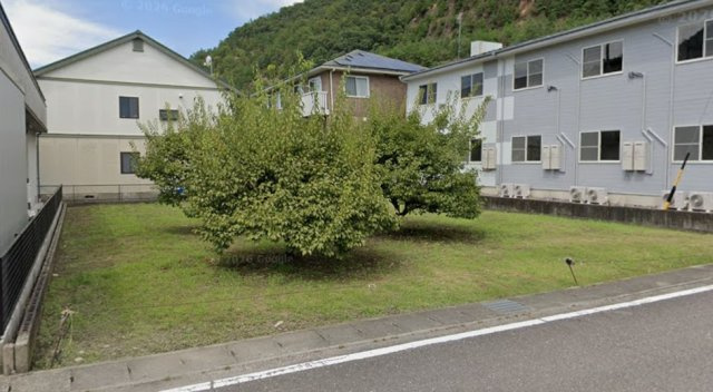 日野南一丁目土地の画像