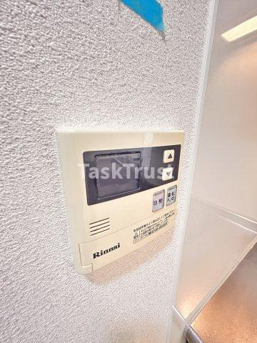 【設備】 | グランシャリオ | ※反転タイプになります