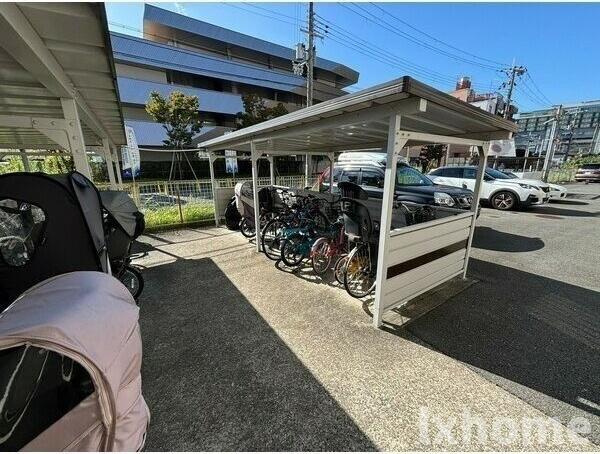 リリアン千里南のその他共用部分