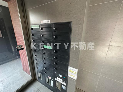 【設備】 | ＸＥＢＥＣ池上Ⅱ