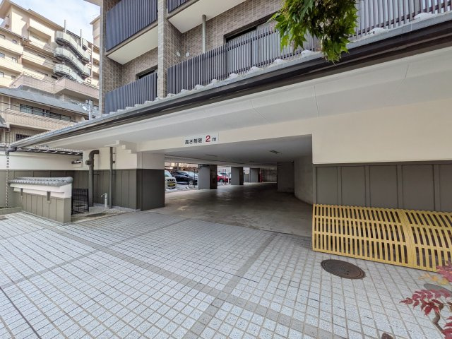 エスリード伏見桃山弐番館のその他