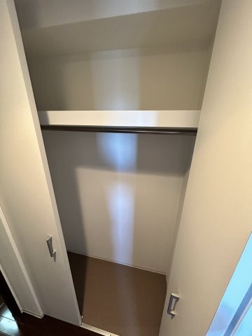 【収納】レジュールアッシュ神戸元町