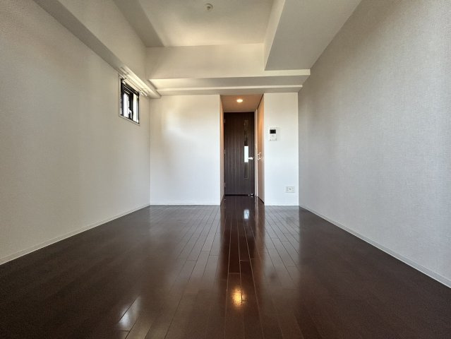 【寝室】レジュールアッシュ神戸元町 