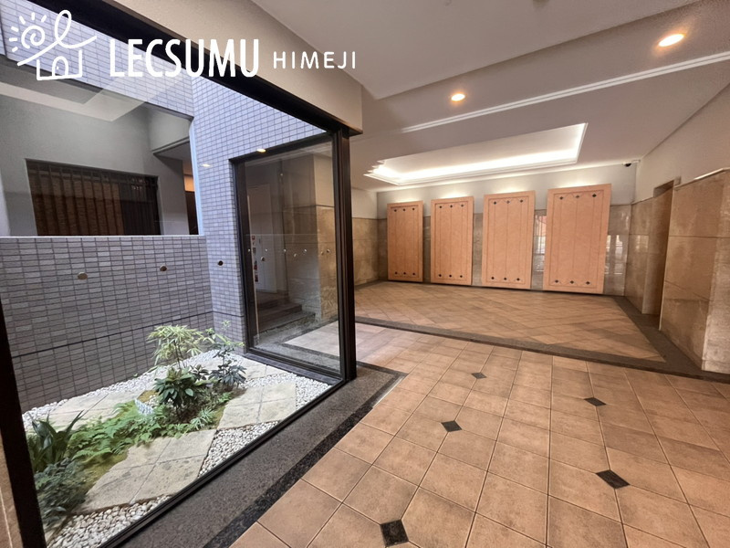 エンブレイス姫路飾磨Ⅲ