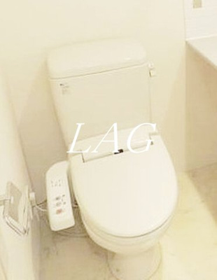 【トイレ】 | エクシム高円寺 | トイレです。