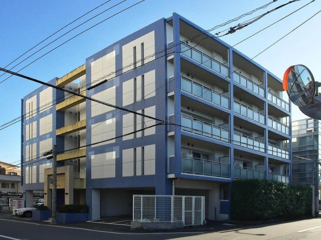 アクアリア室見
