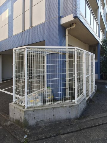 アクアリア室見のその他共用部分