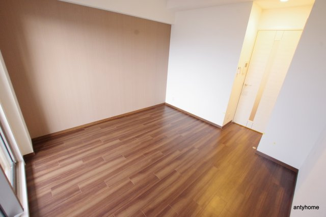 リッツ新大阪　仲介手数料無料の洋室