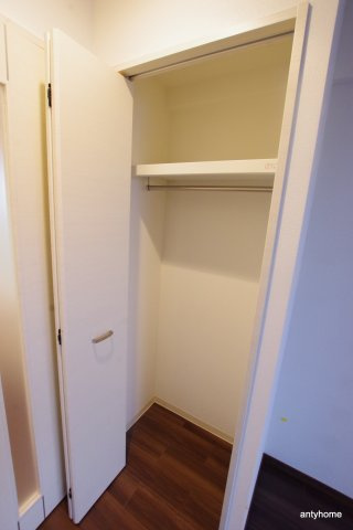 リッツ新大阪　仲介手数料無料の収納