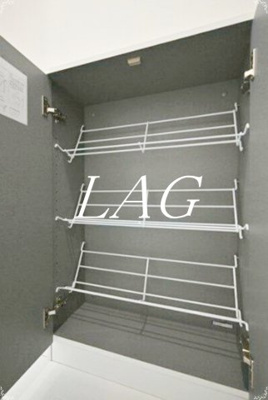 【収納】 | 長楽町屋レジデンス | 収納です。
