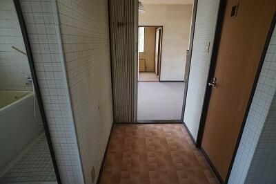 グリーンコーポ天王台の内装|内装も気になるポイント