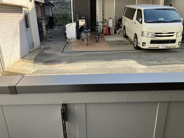 SOAR豊中庄内のその他