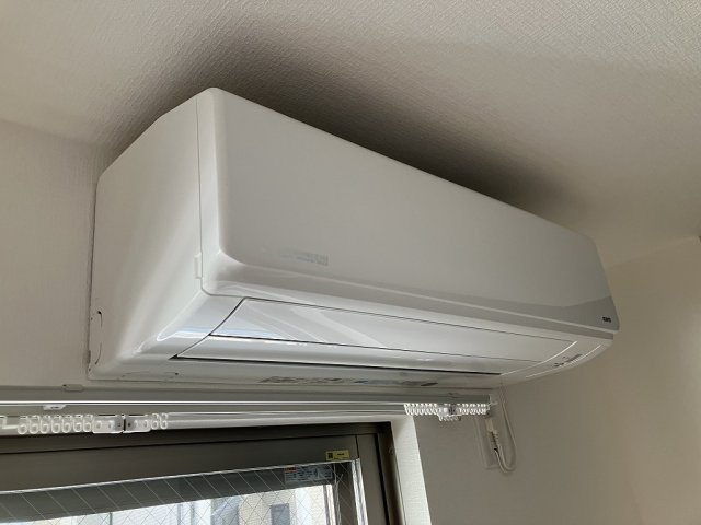 SOAR豊中庄内の設備