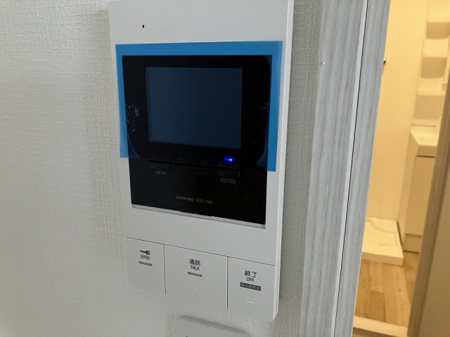 SOAR豊中庄内の内装