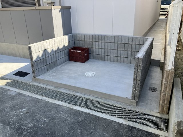 SOAR豊中庄内のその他