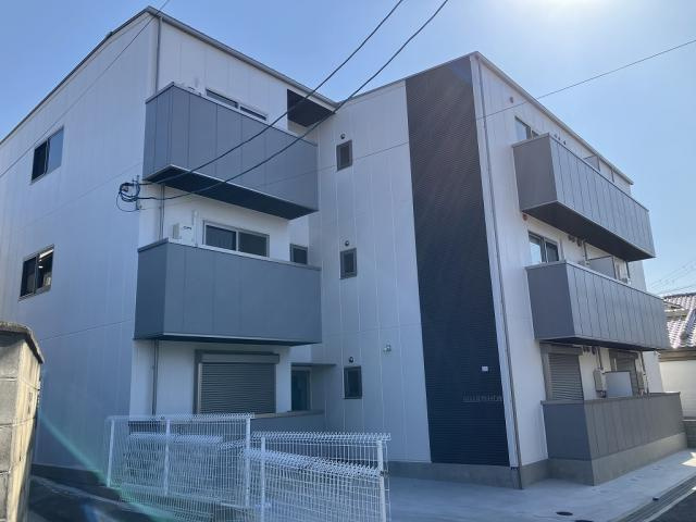 SOAR豊中庄内の外観