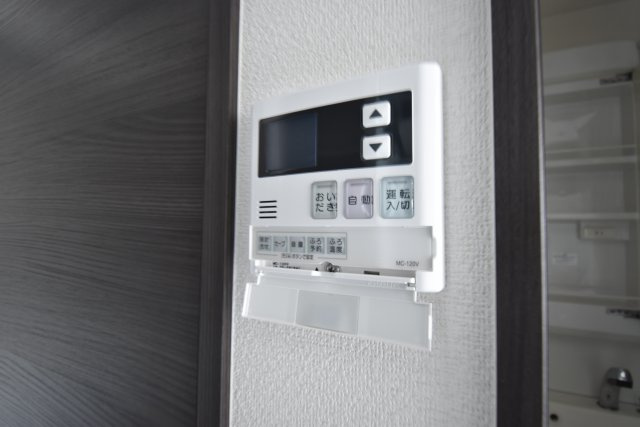 クリスタルグランツ難波WESTの設備