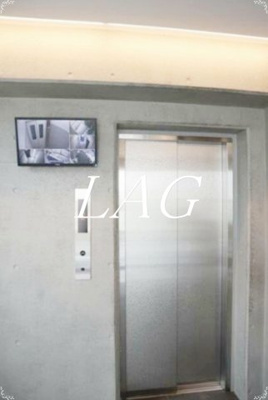 【その他共用部分】 | シエル豊島 | エレーベーターです。