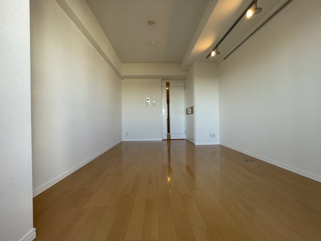 調布市多摩川５丁目の賃貸マンションの寝室