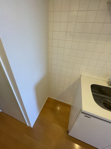 調布市多摩川５丁目の賃貸マンションの設備