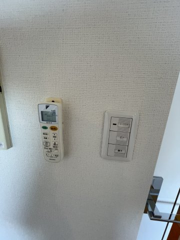 調布市多摩川５丁目の賃貸マンションの設備