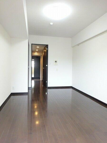 リガーレ新板橋の内装